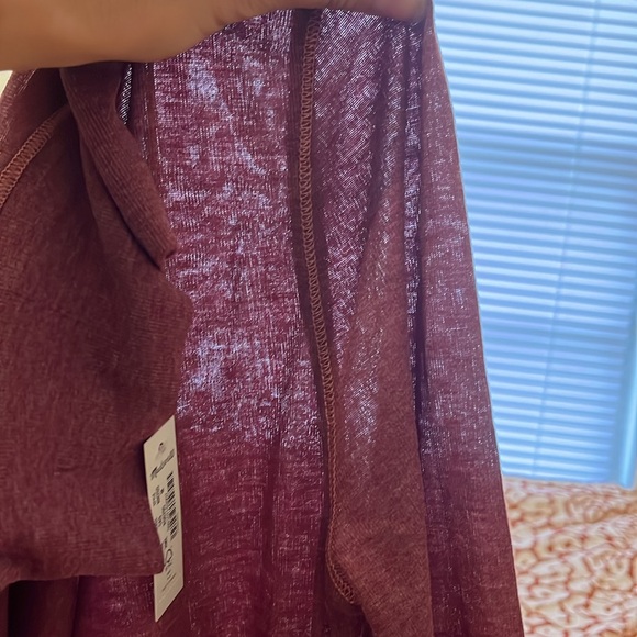 NWT madewell turtleneck - Picture 4 of 4